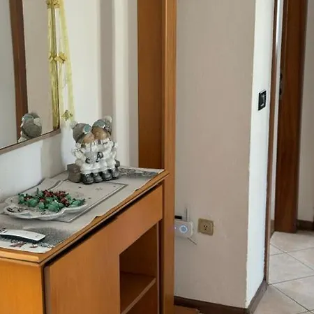 Ginestra Apartman