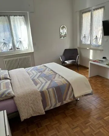 Apartman Ginestra Molveno